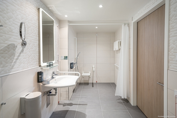 Holiday Inn MANNHEIM CITY - HAUPTBAHNHOF (Mannheim)